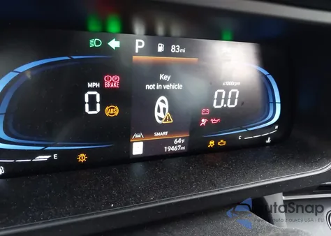 2025 Hyundai Elantra Sel Sport from USA, damaged, VIN KMHLM4DG1SU908125